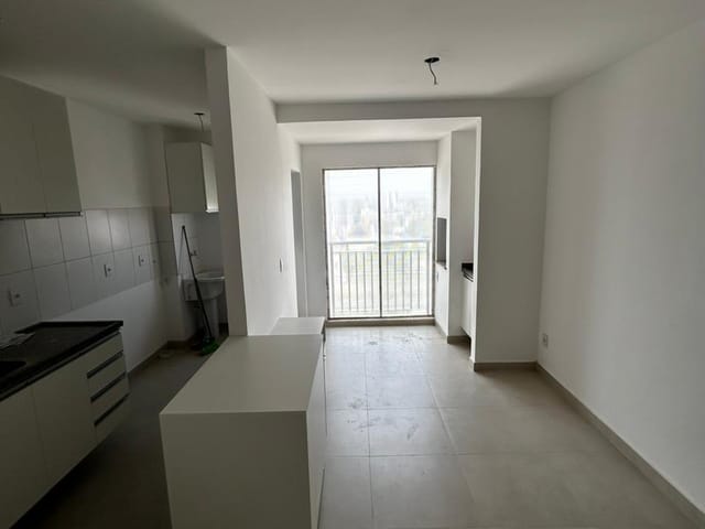 Foto do Apartamento - Villággio Calabria: Apartamento para Locação, 57m², 2 quartos - Goiabeiras, Cuiabá, MT | Verticali Imóveis