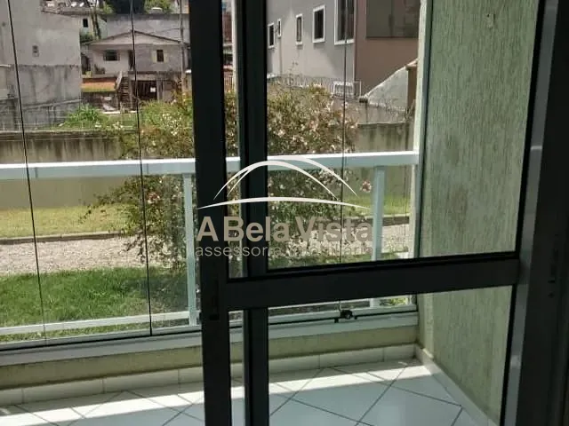 Apartamento 2 quartos e 1 banheiro, à venda, no bairro Granja Viana em Cotia