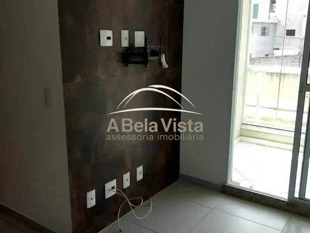 Apartamento 2 quartos e 1 banheiro, à venda, no bairro Granja Viana em Cotia