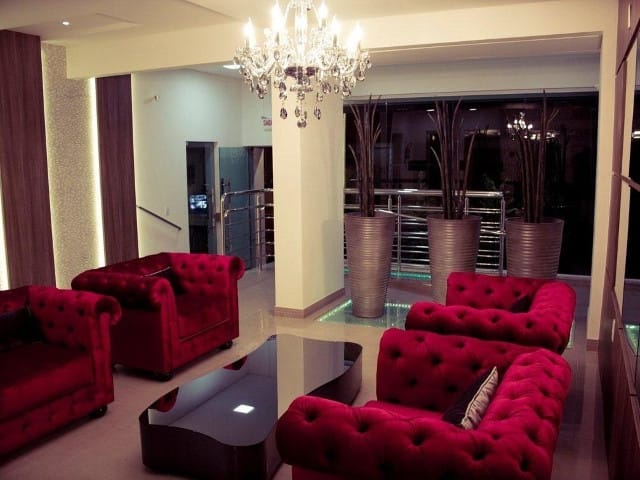 Apartamento com 126m² 3 quartos e 2 banheiros, à venda, no bairro Centro em Balneário Camboriú