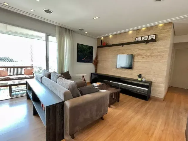Foto do Apartamento - Apartamento à venda, Lapa, São Paulo, SP | Vista Livre