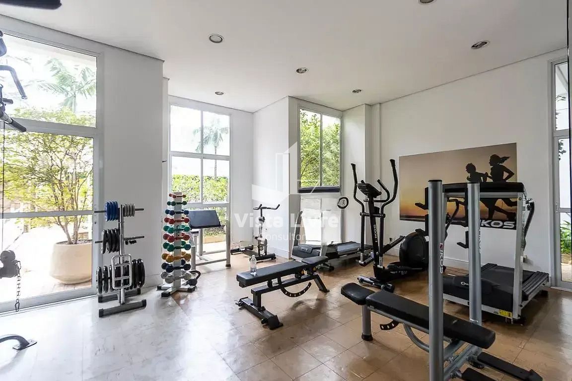 Apartamento à venda com 2 quartos, 98m² - Foto 54