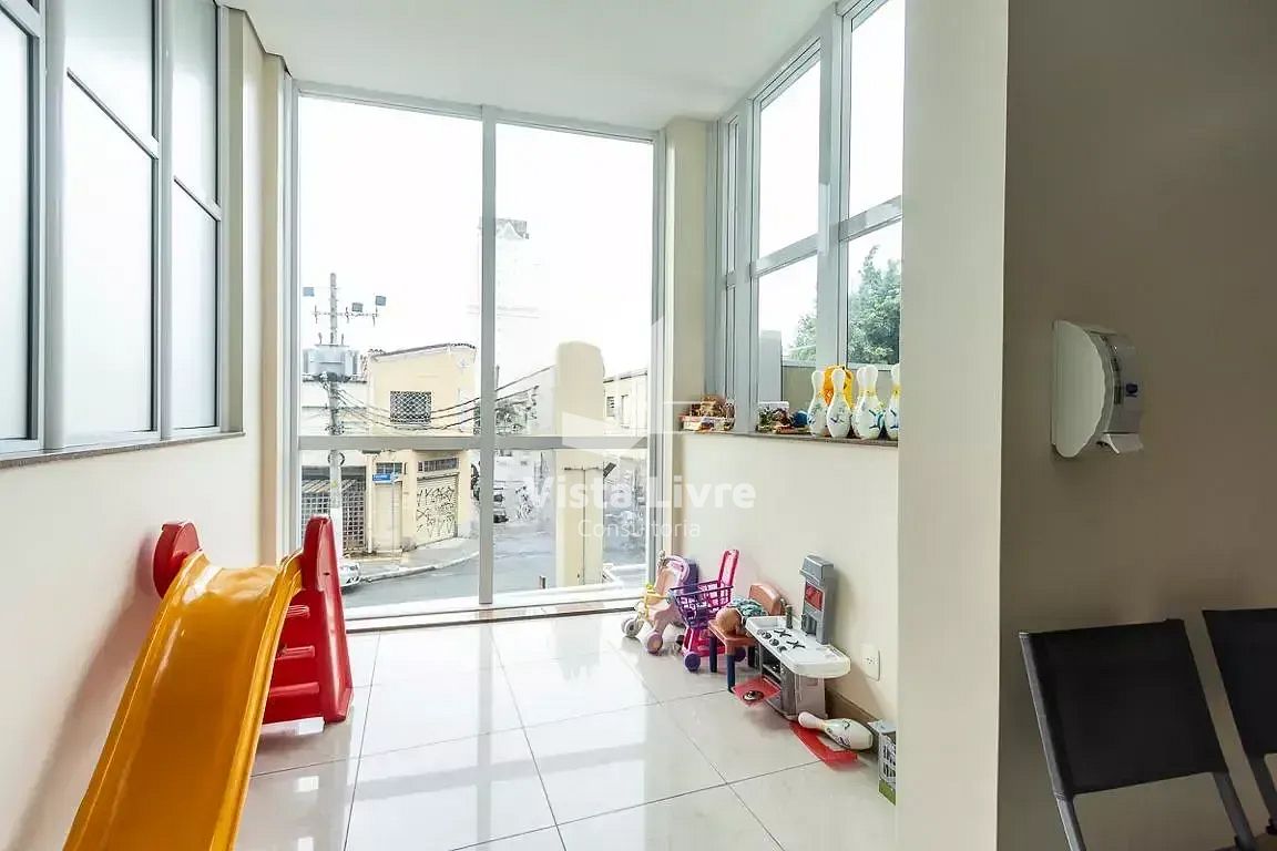 Apartamento à venda com 2 quartos, 98m² - Foto 59