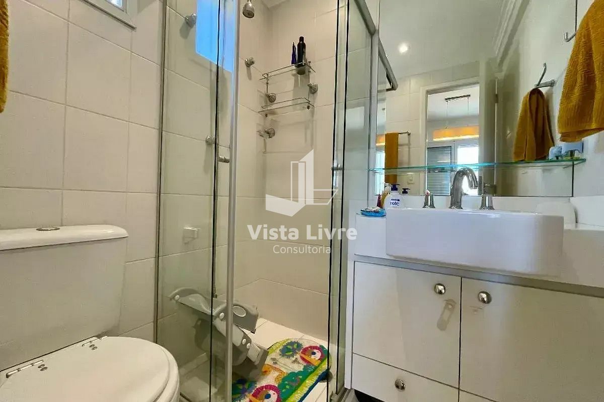 Apartamento à venda com 2 quartos, 98m² - Foto 34