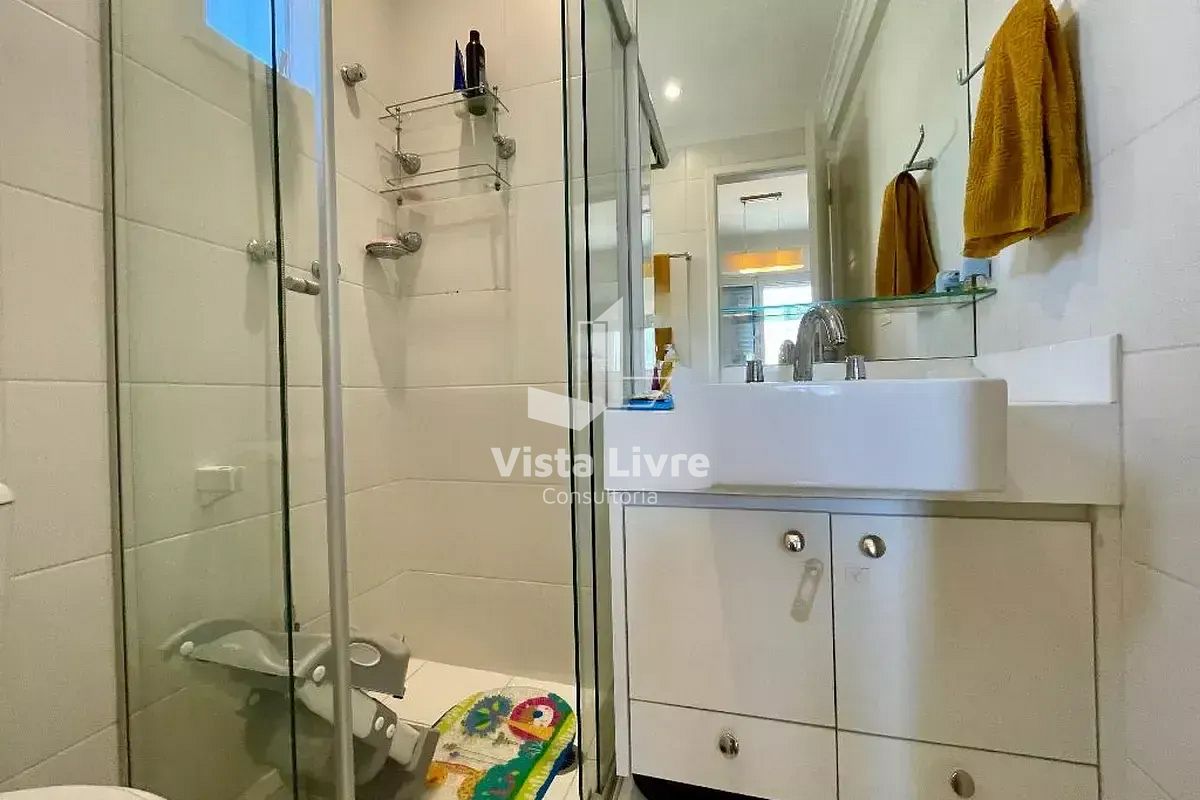 Apartamento à venda com 2 quartos, 98m² - Foto 35