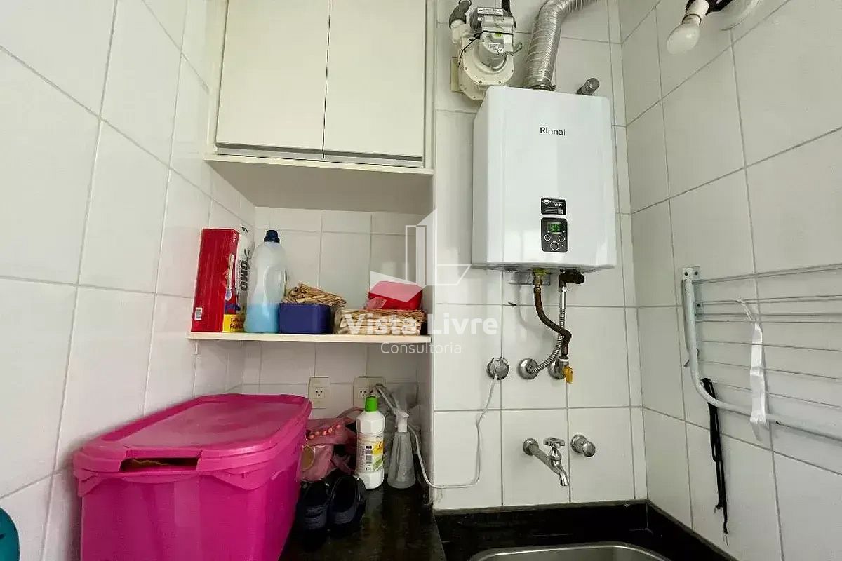 Apartamento à venda com 2 quartos, 98m² - Foto 47