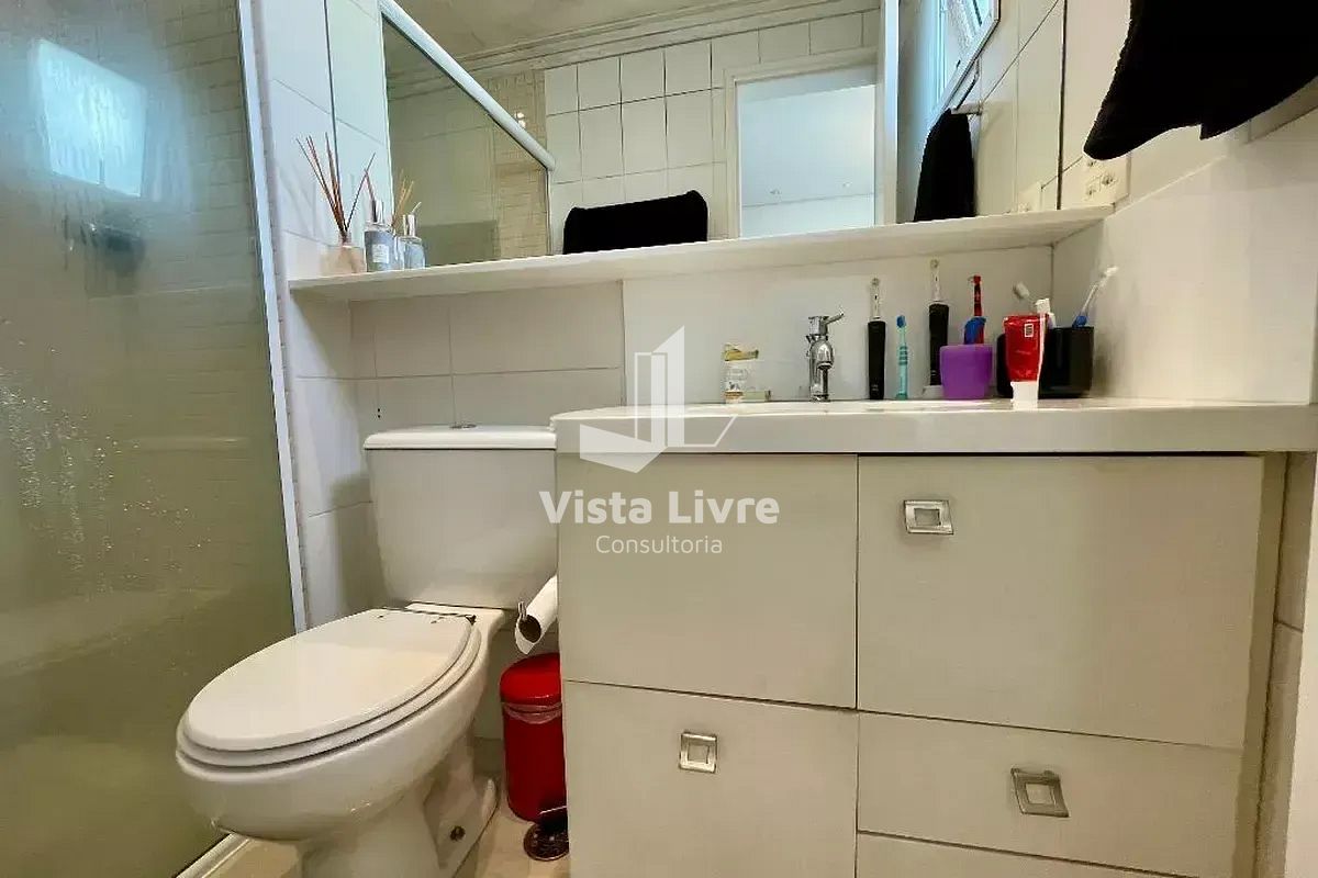 Apartamento à venda com 2 quartos, 98m² - Foto 43