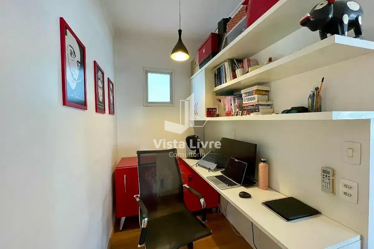 Apartamento à venda com 2 quartos, 98m² - Foto 33