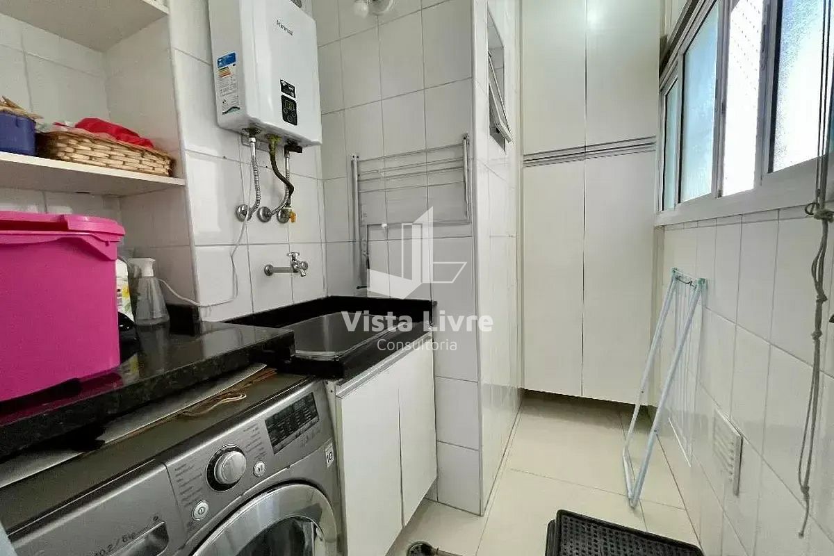 Apartamento à venda com 2 quartos, 98m² - Foto 49