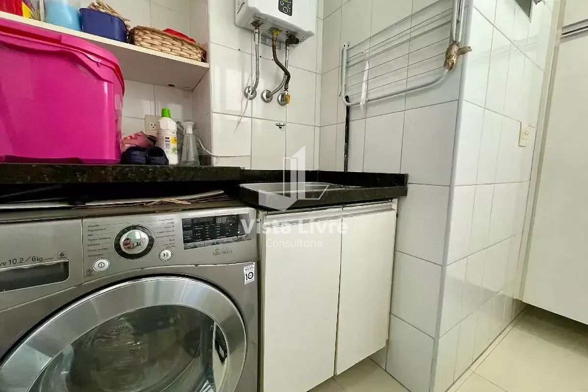 Apartamento à venda com 2 quartos, 98m² - Foto 50