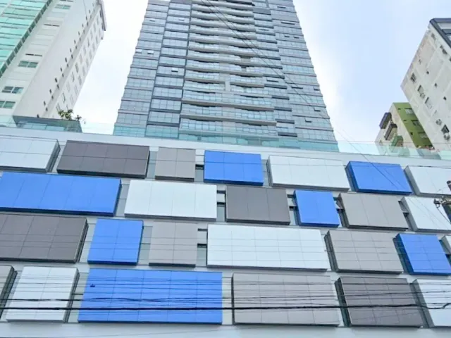 Foto do Apartamento - Apartamento à venda, Centro, Balneário Camboriú, SC | Interpraias Imóveis