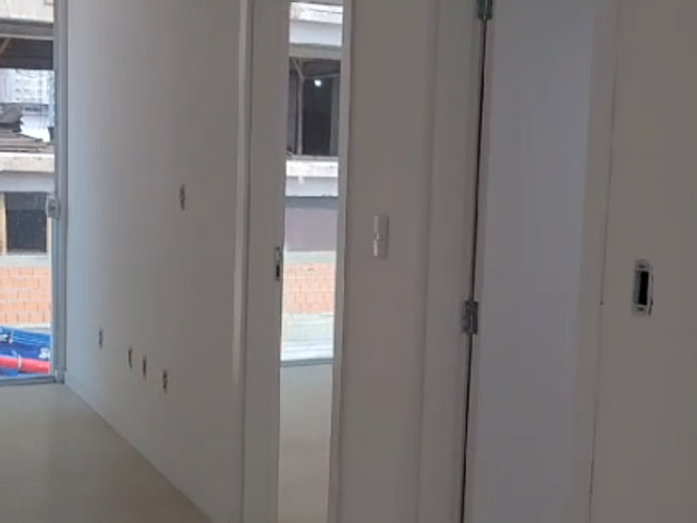 Apartamento com 37m² 1 quarto e 1 banheiro, à venda, no bairro Morretes em Itapema