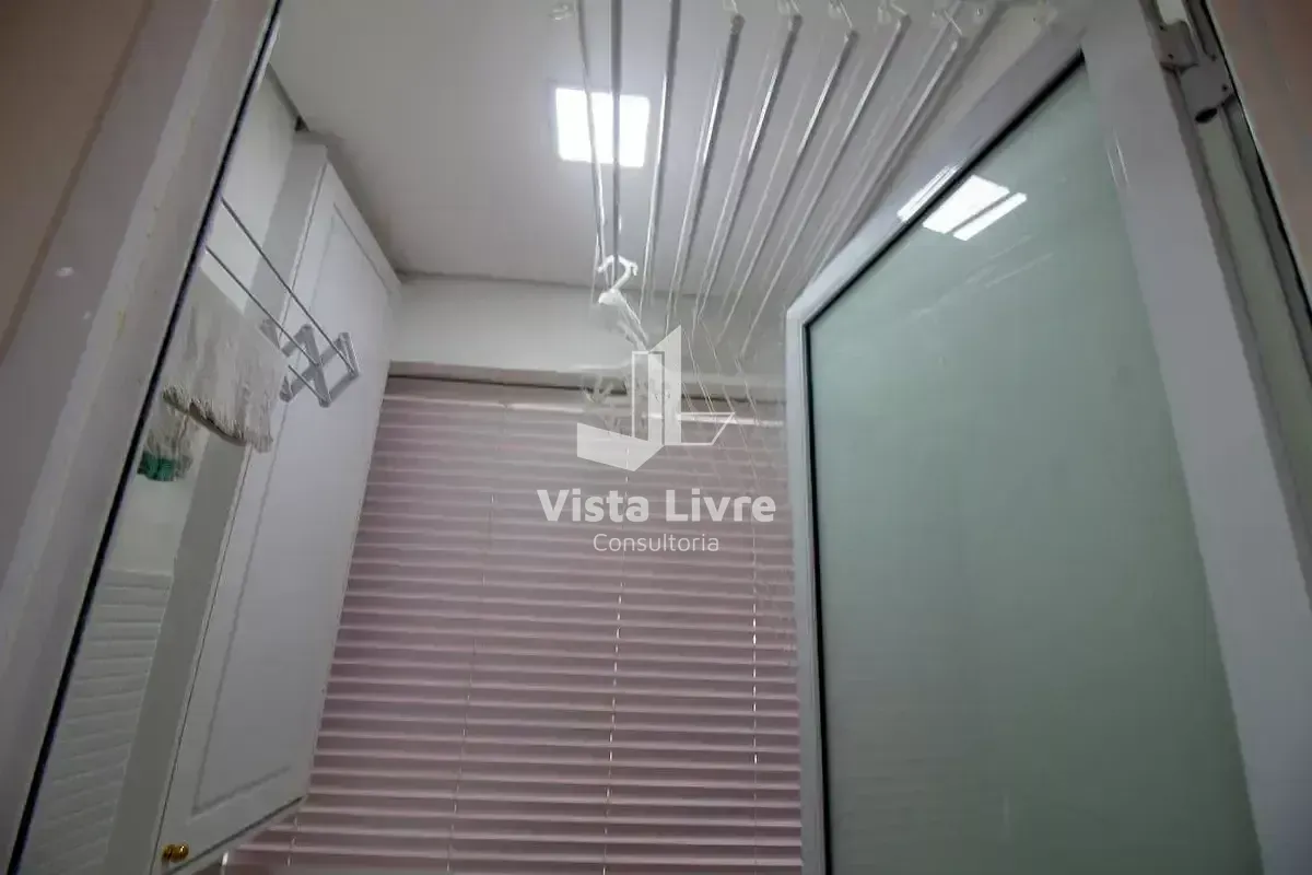 Apartamento, 2 quartos, 70 m² - Foto 34