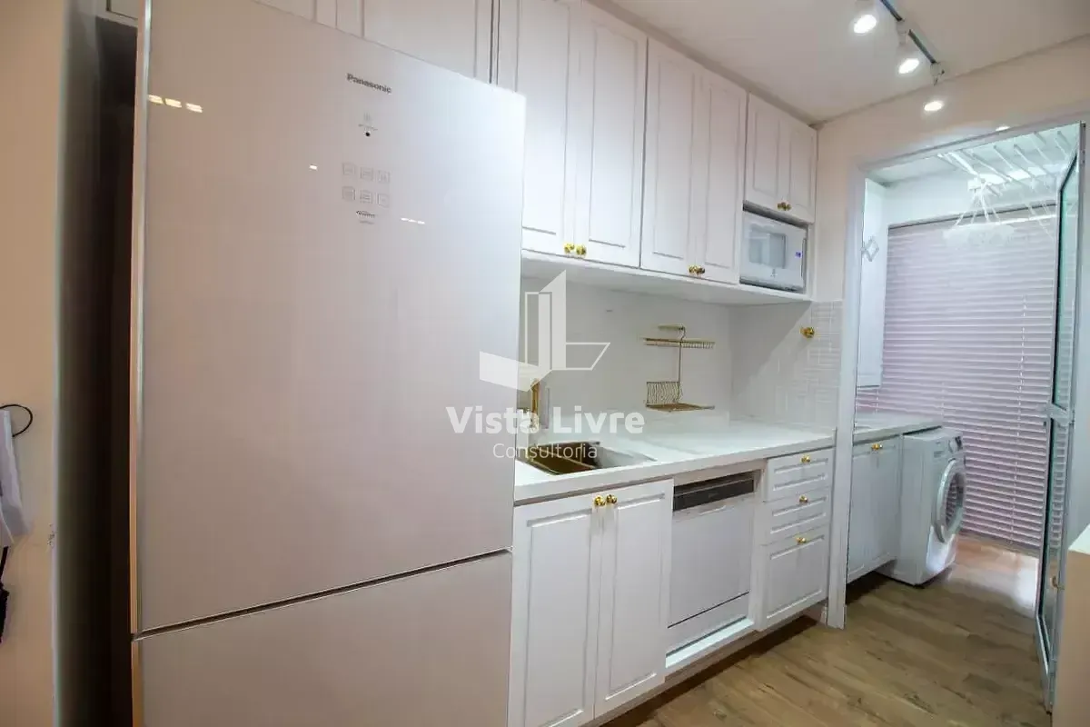 Apartamento, 2 quartos, 70 m² - Foto 5