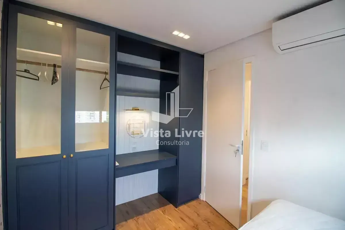 Apartamento, 2 quartos, 70 m² - Foto 22