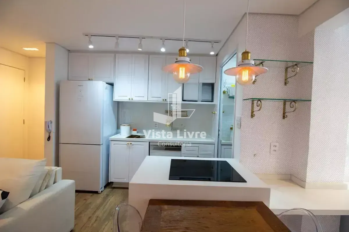 Apartamento, 2 quartos, 70 m² - Foto 6