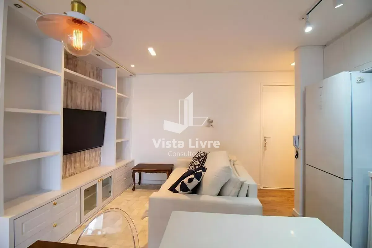 Apartamento, 2 quartos, 70 m² - Foto 4