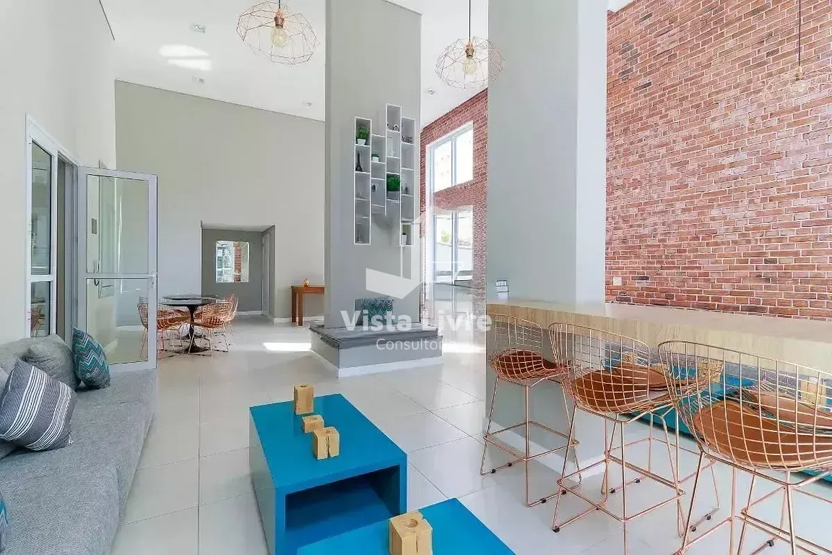 Apartamento, 2 quartos, 70 m² - Foto 41