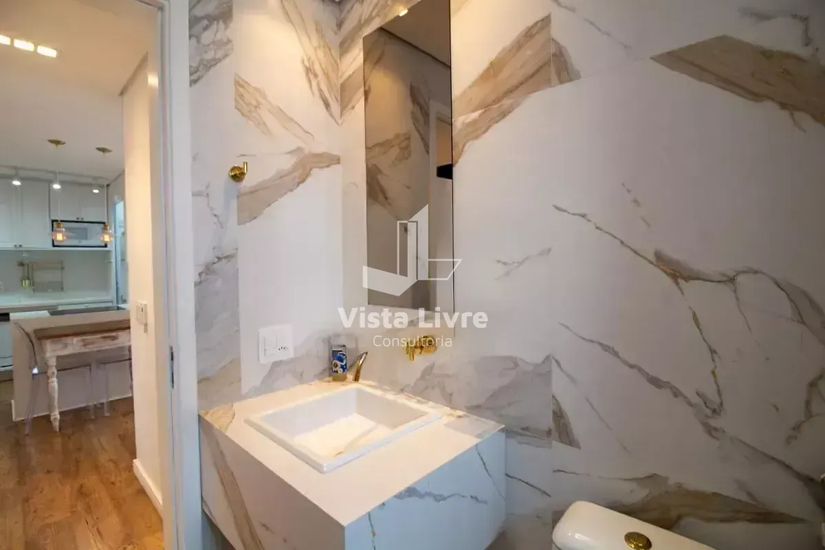 Apartamento, 2 quartos, 70 m² - Foto 28