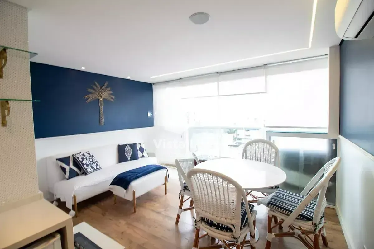 Apartamento, 2 quartos, 70 m² - Foto 9
