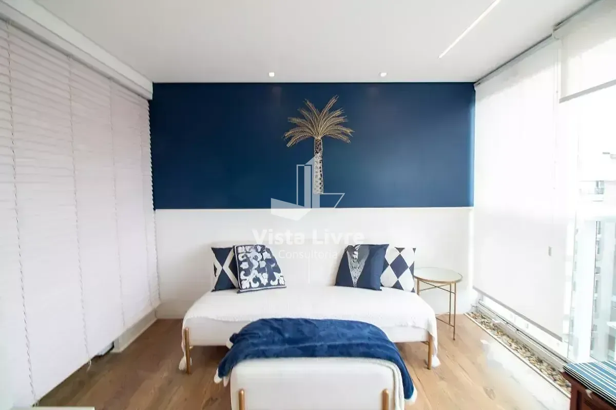 Apartamento, 2 quartos, 70 m² - Foto 10