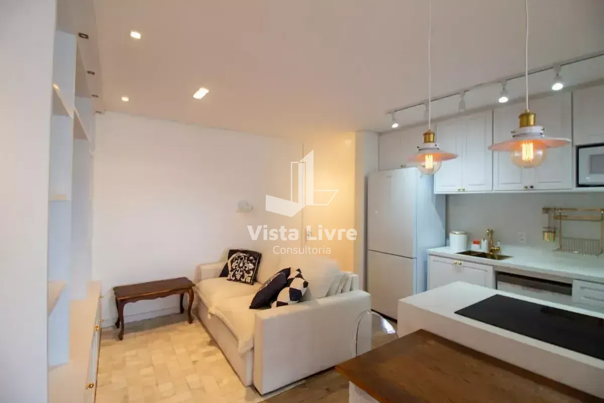 Apartamento, 2 quartos, 70 m² - Foto 3