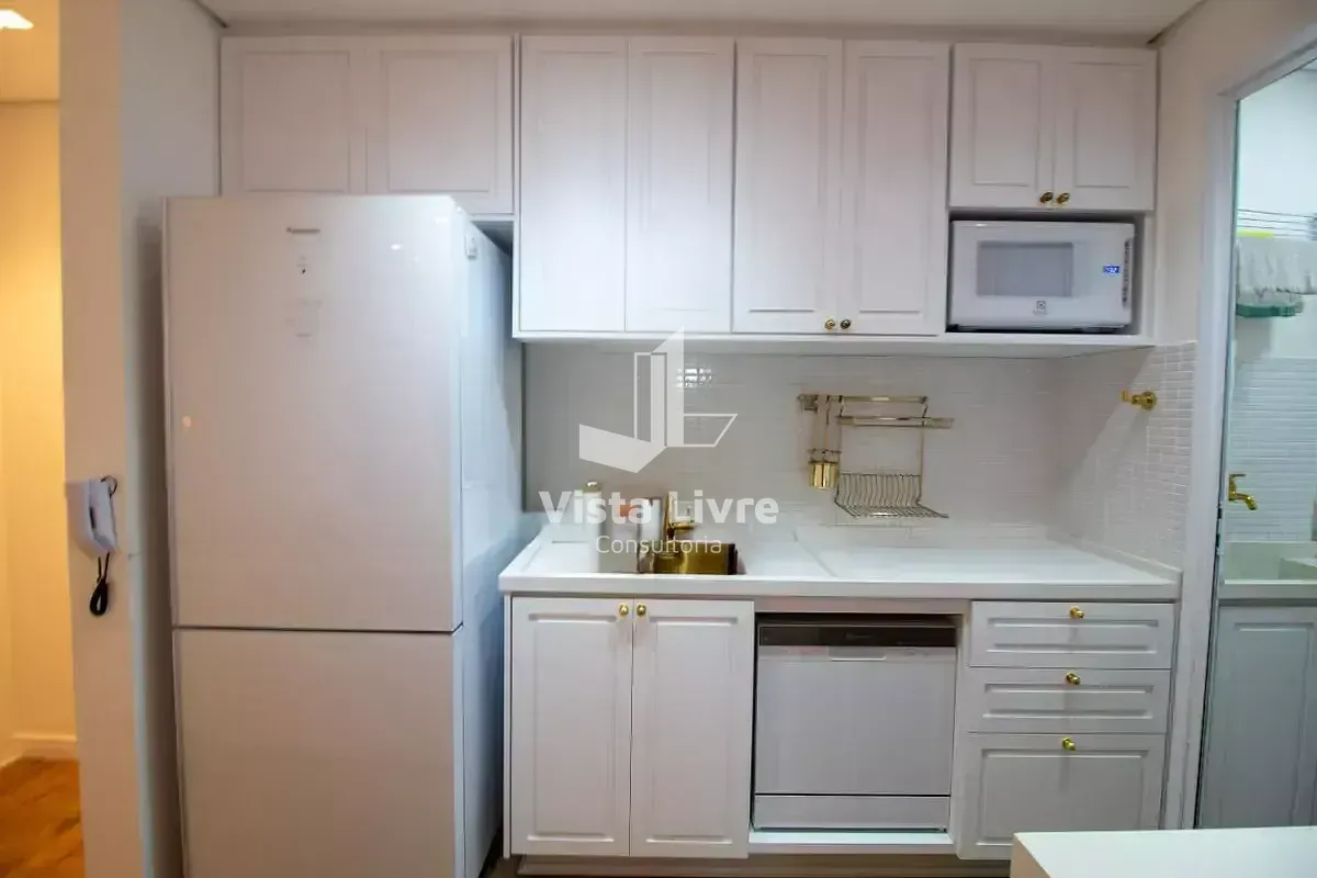Apartamento, 2 quartos, 70 m² - Foto 7