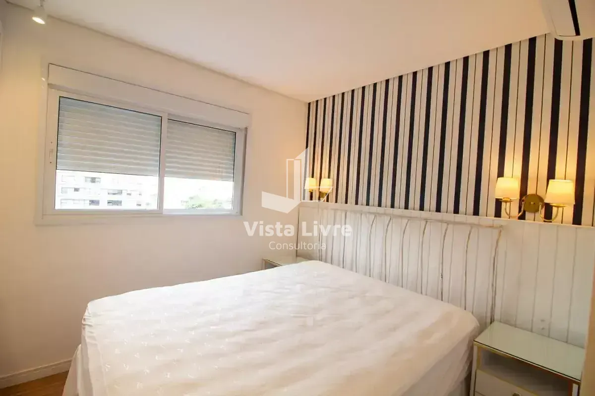 Apartamento, 2 quartos, 70 m² - Foto 15