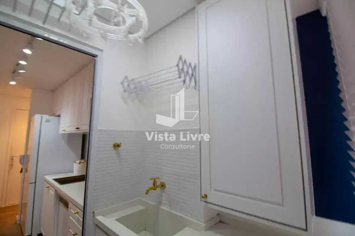 Apartamento, 2 quartos, 70 m² - Foto 33
