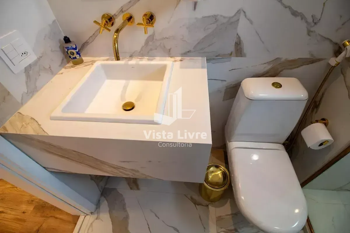 Apartamento, 2 quartos, 70 m² - Foto 31