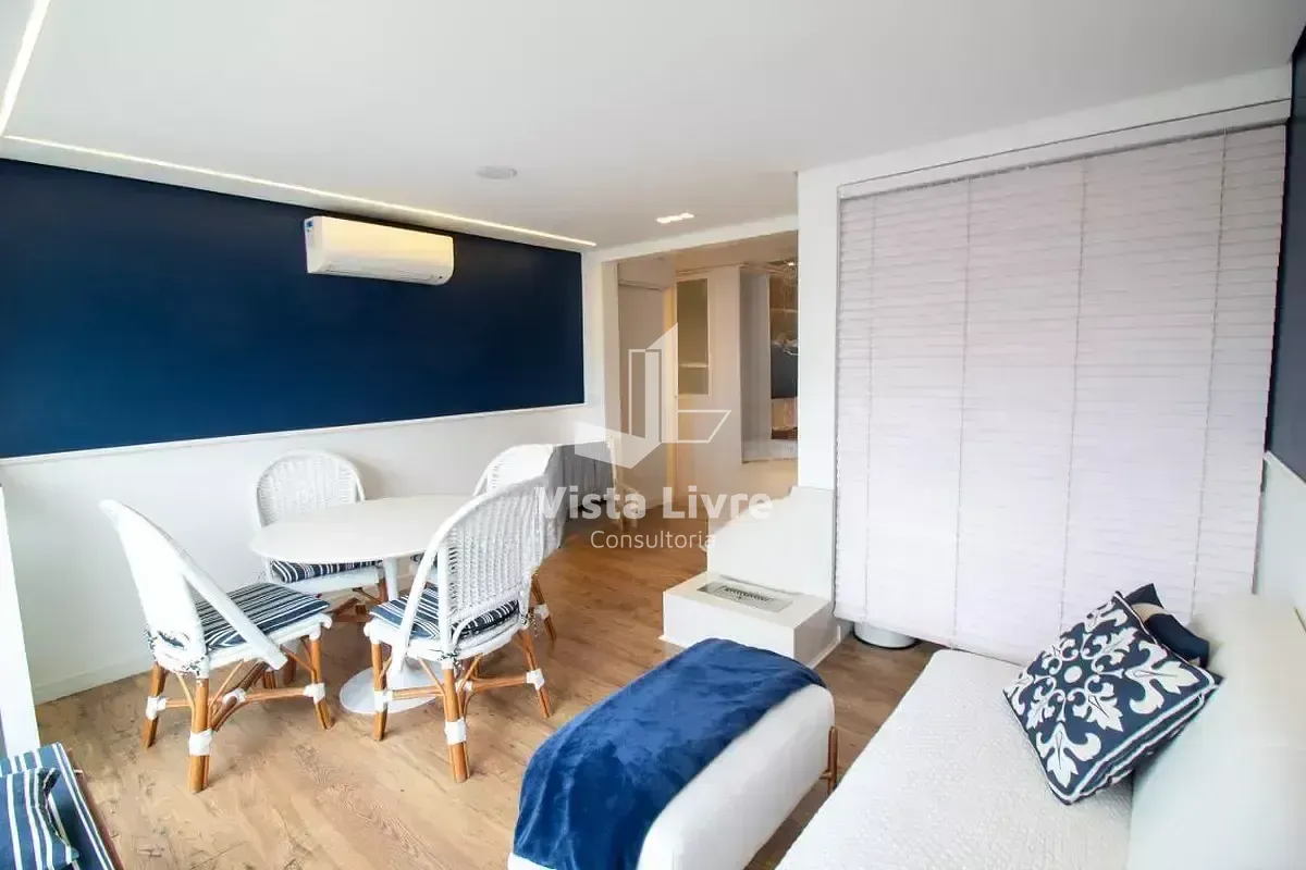 Apartamento, 2 quartos, 70 m² - Foto 11