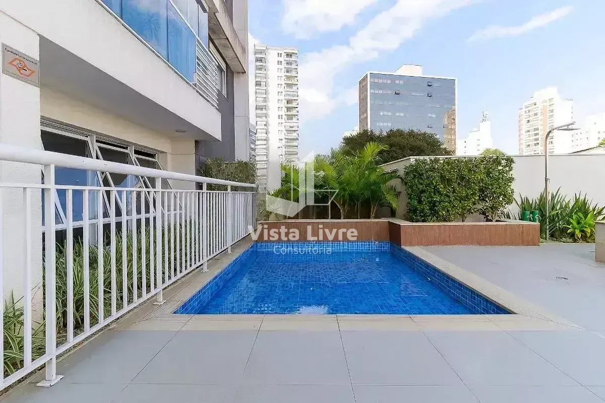 Apartamento, 2 quartos, 70 m² - Foto 39