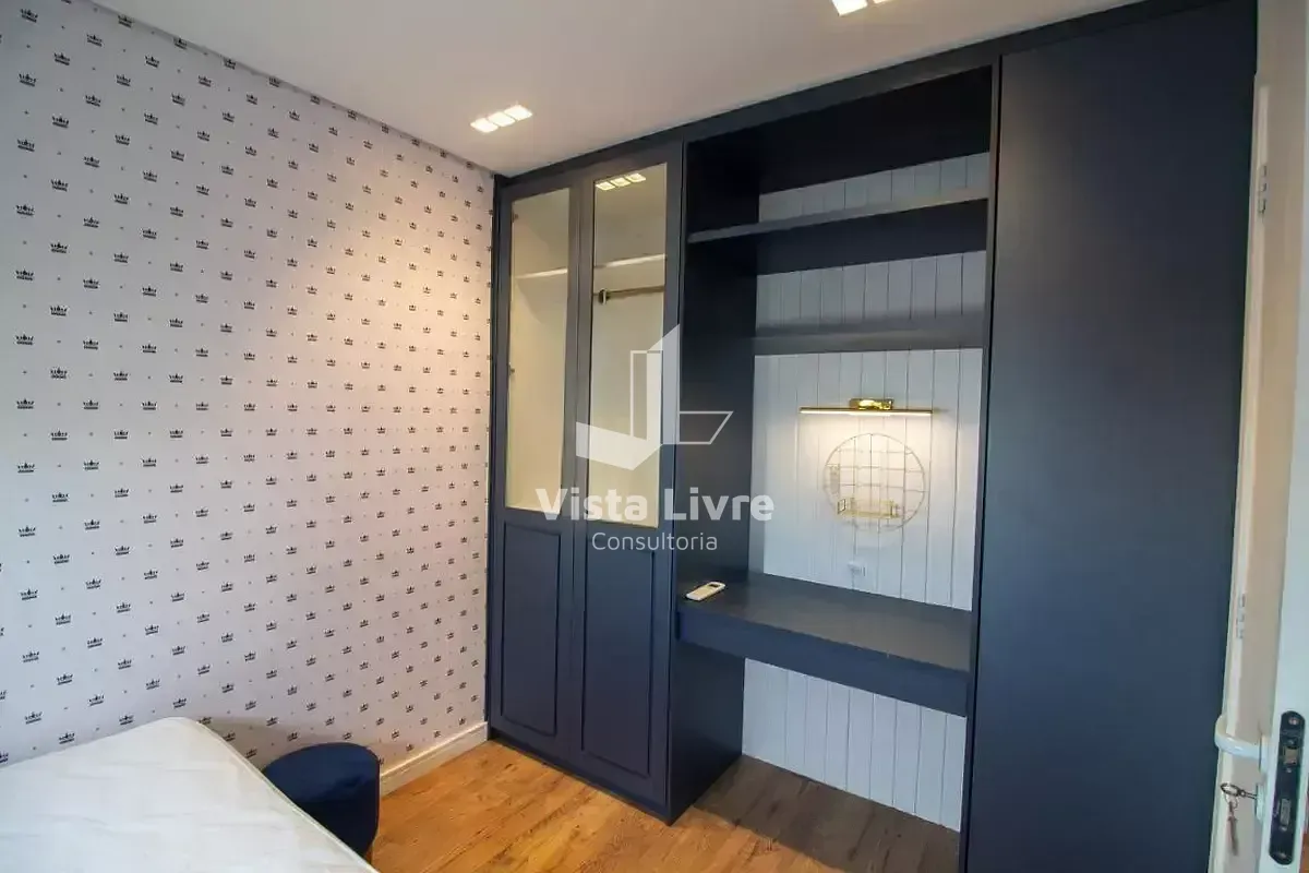 Apartamento, 2 quartos, 70 m² - Foto 23