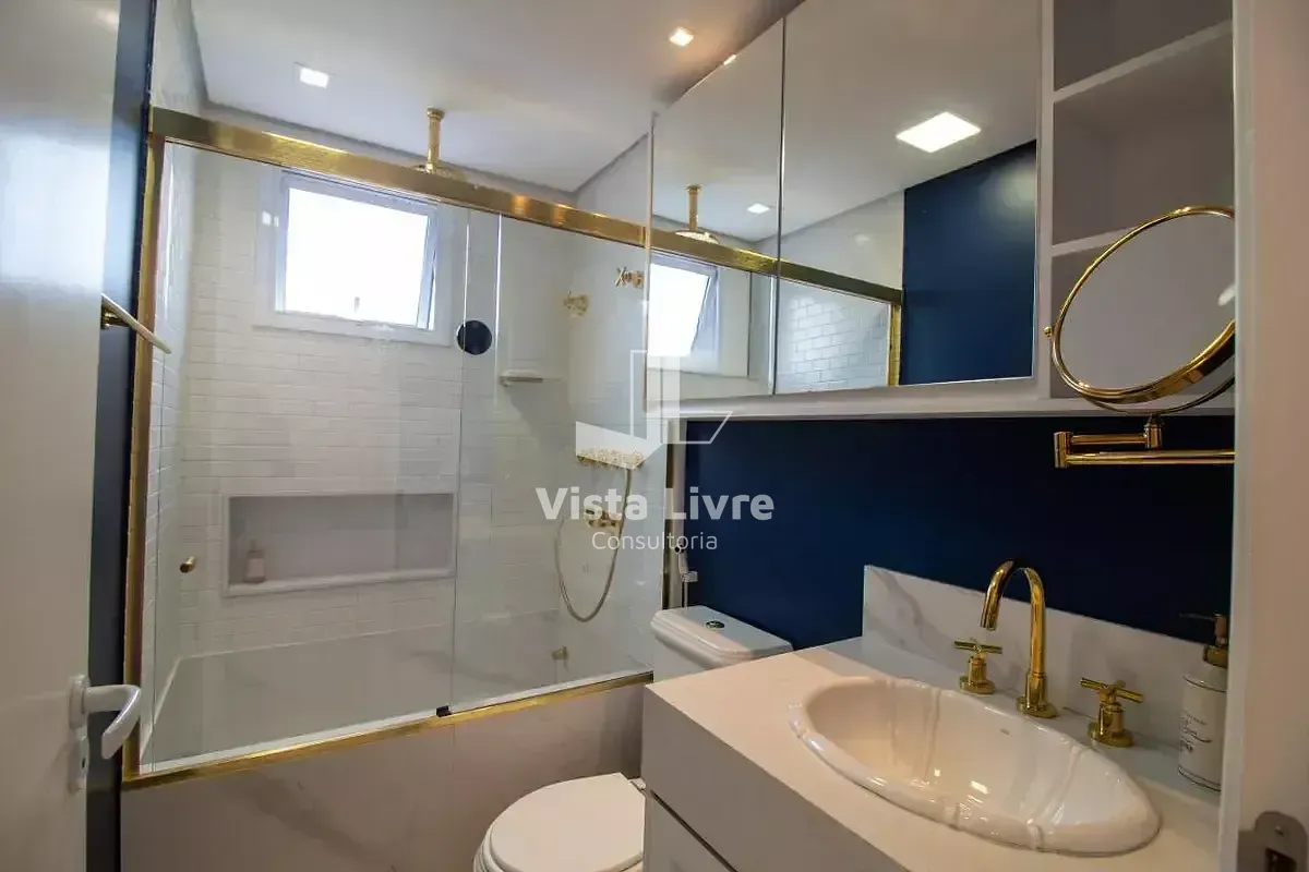 Apartamento, 2 quartos, 70 m² - Foto 24