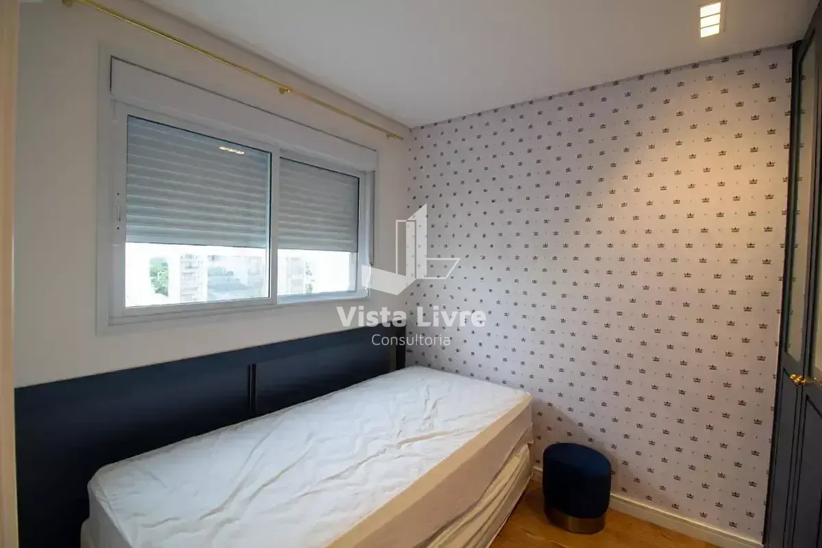 Apartamento, 2 quartos, 70 m² - Foto 21