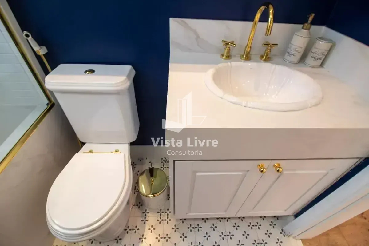 Apartamento, 2 quartos, 70 m² - Foto 25