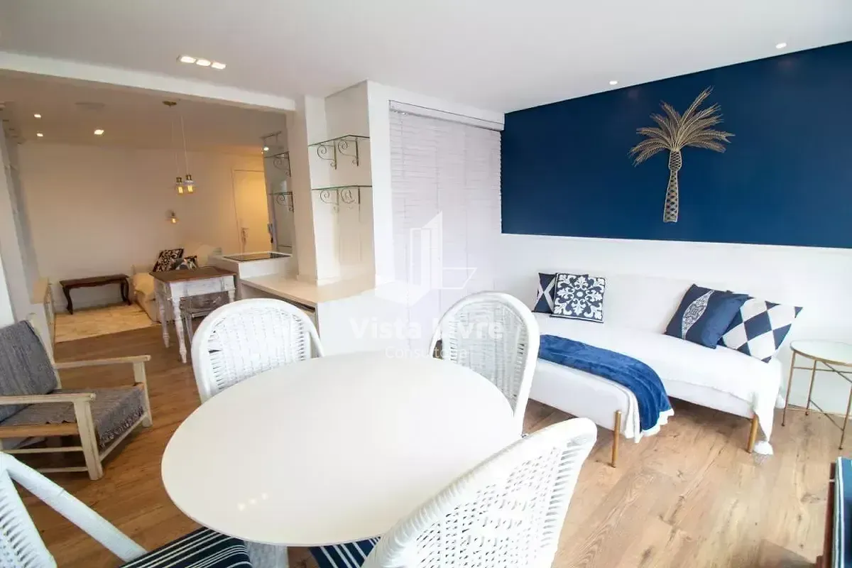 Apartamento, 2 quartos, 70 m² - Foto 12