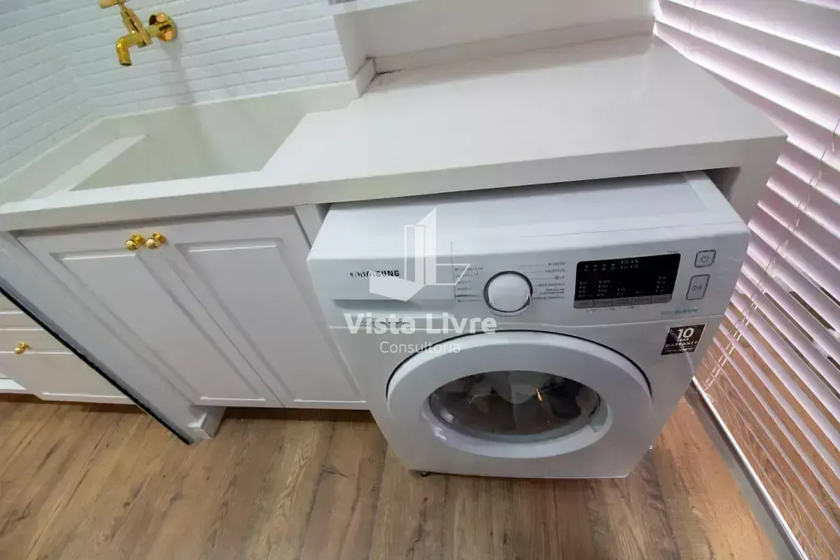 Apartamento, 2 quartos, 70 m² - Foto 36