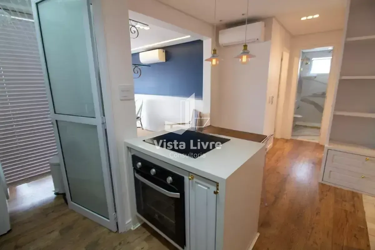 Apartamento, 2 quartos, 70 m² - Foto 8