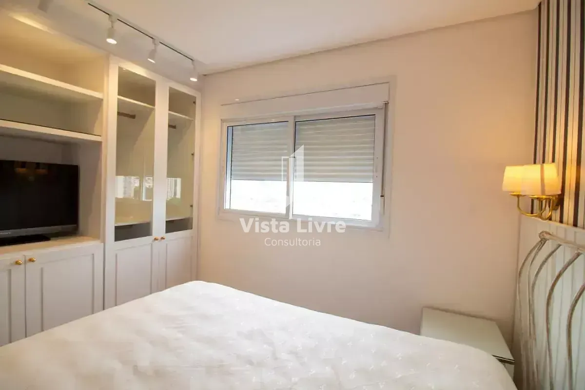 Apartamento, 2 quartos, 70 m² - Foto 17