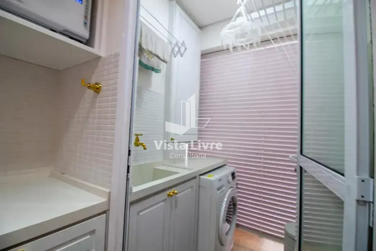 Apartamento, 2 quartos, 70 m² - Foto 35