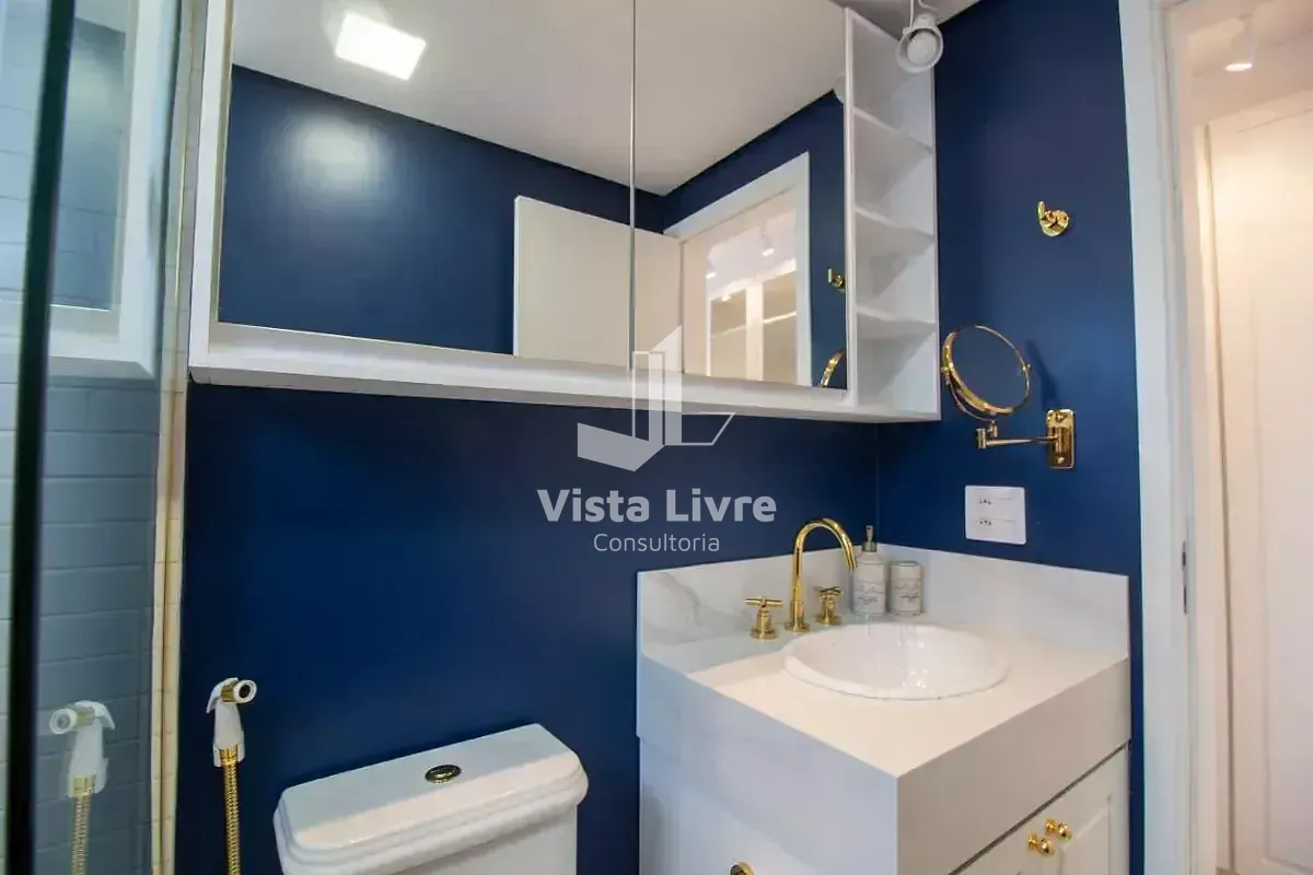 Apartamento, 2 quartos, 70 m² - Foto 26