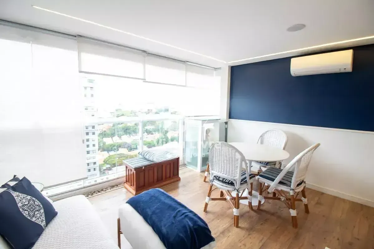 Apartamento, 2 quartos, 70 m² - Foto 14