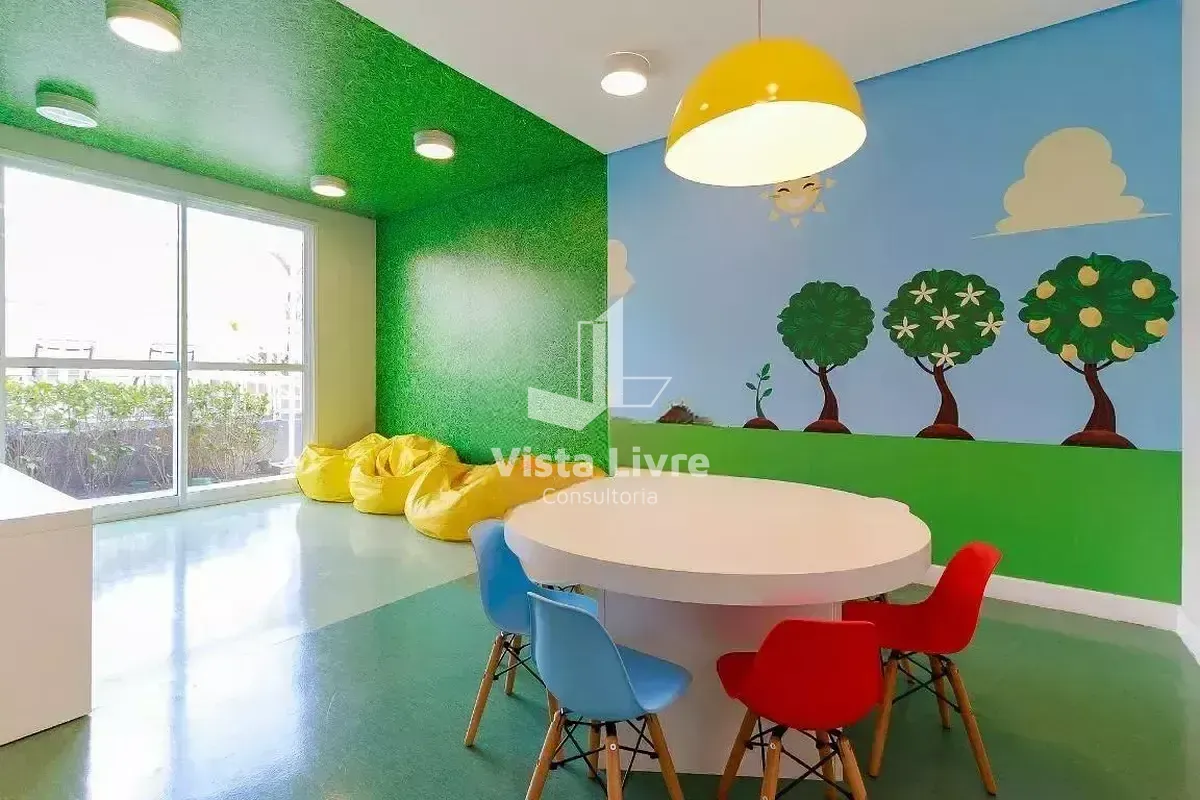 Apartamento, 2 quartos, 70 m² - Foto 43