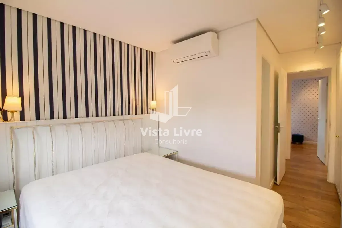 Apartamento, 2 quartos, 70 m² - Foto 16