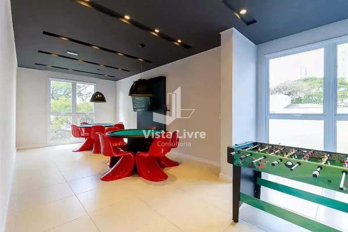 Apartamento, 2 quartos, 70 m² - Foto 47