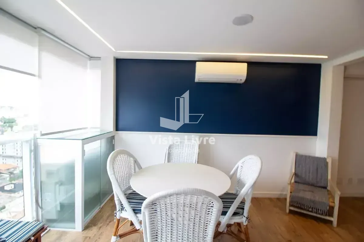 Apartamento, 2 quartos, 70 m² - Foto 13
