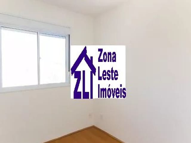 Foto do Apartamento - Apartamento com 2 dormitórios, 43 m² - venda por R$ 290.000,00 ou aluguel por R$ 1.660,00/mês - Jardim Nossa Senhora do Carmo - São Paulo/SP | ZONA LESTE IMÓVEIS