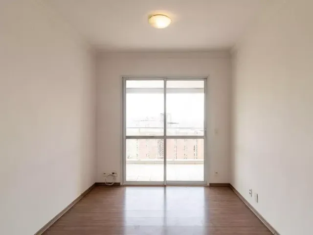 Foto do Apartamento - Apartamento à venda, Barra Funda, São Paulo, SP | Vista Livre