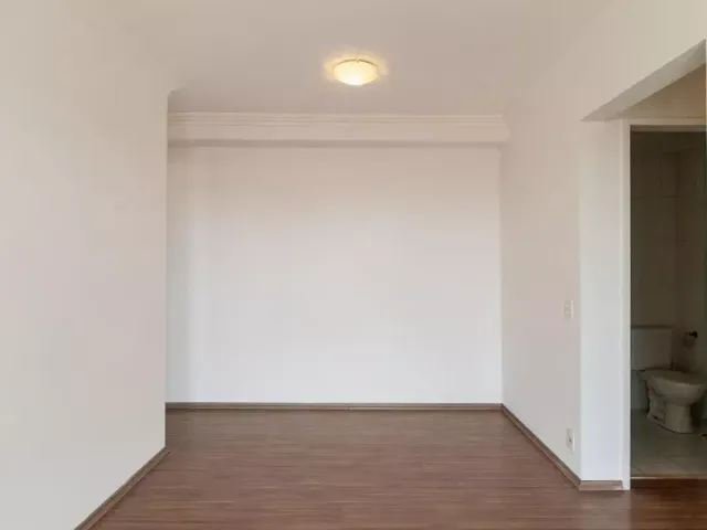 Foto do Apartamento - Apartamento à venda, Barra Funda, São Paulo, SP | Vista Livre